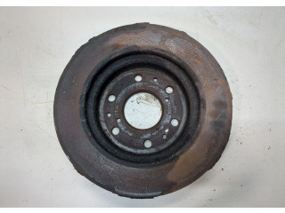 Диск тормозной  Cadillac Escalade 3 2006-2014   передний         