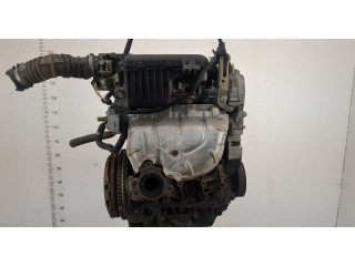 Форсунка топливная  Renault Scenic 2003-2009         