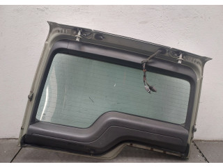 Моторчик заднего дворника  Land Rover Discovery 3 2004-2009      