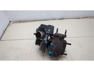  Турбина  Land Rover Range Rover Sport 2005-2013             LR004286