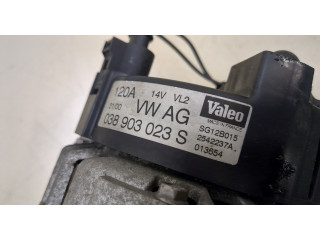 Генератор  Volkswagen Golf 4 1997-2005           