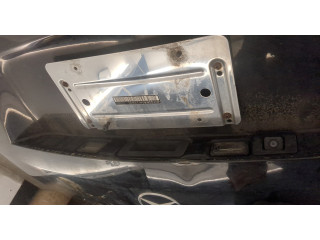 Замок багажника  Mercedes GLK X204 2008-2015       