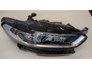 Фара передняя  Ford Mondeo 5 2015- правая 