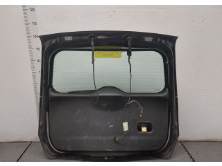 Замок багажника  Ford Fusion 2002-2012       