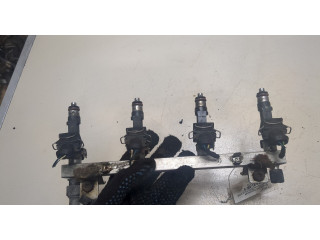 Форсунка топливная  Opel Meriva 2003-2010    0280151208     