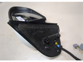 Зеркало боковое  Nissan Qashqai 2006-2013  правое           