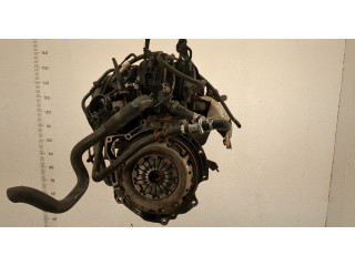 Форсунка топливная  Ford Focus 1 1998-2004         