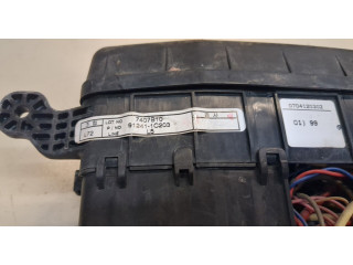 Блок предохранителей  Hyundai Getz      912411C203   