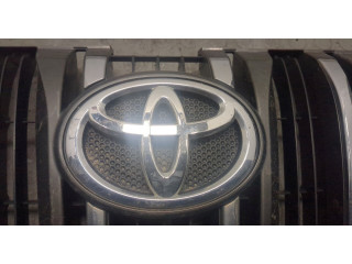 Решетка радиатора  Toyota Land Cruiser Prado (150) - 2009-          