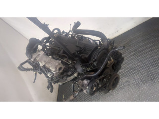 Клапанная крышка двигателя ДВС  Hyundai Getz 1.3     