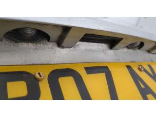 Моторчик заднего дворника  Toyota Auris E15 2006-2012      