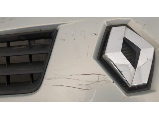Бампер  Renault Megane 2 2002-2009 передний   