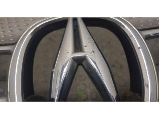 Решетка радиатора  Acura MDX 2007-2013          