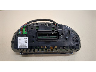 Панель приборов  BMW 5 F10 2010-2016       62109358981, 9358981     