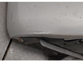 Бампер  Peugeot 308 2013-2021 передний   1610741680