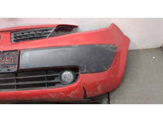 Бампер  Renault Scenic 2003-2009 передний    