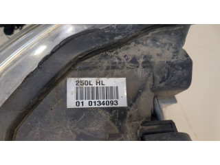 Фара передняя  Lexus LS460 2006-2012 правая 