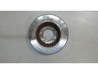 Диск тормозной  Opel Vectra C 2002-2008 1.8  передний     1515014, 93171497, 93175606      