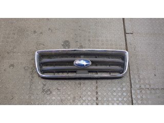Решетка радиатора  Subaru Forester (S11) 2002-2007           2.5 