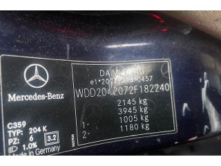 Стойка амортизатора  Mercedes C W204 2007-2013      2.2  дизель
