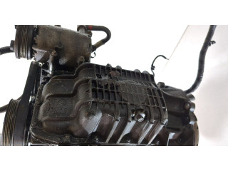 Клапанная крышка двигателя ДВС  Volvo C30 2006-2010 1.6     
