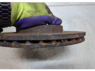 Диск тормозной  Renault Scenic 1996-2002 1.4  передний          