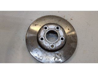 Диск тормозной  Ford Focus 2 2005-2008   передний         
