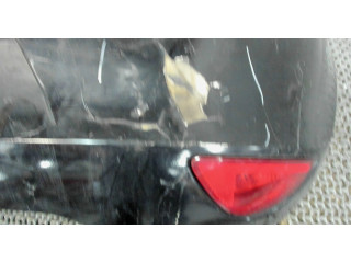 Бампер  Renault Clio 2009-2012 задний    7701479250