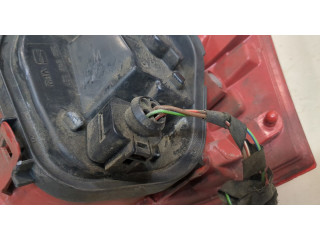 Задний фонарь     r1ds1022a01   Seat Exeo 