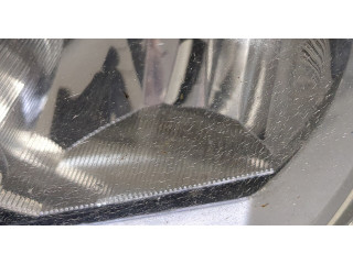Фара передняя  Land Rover Freelander 2 2007-2014 левая 