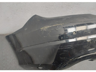 Бампер  Mercedes C W204 2007-2013 задний   