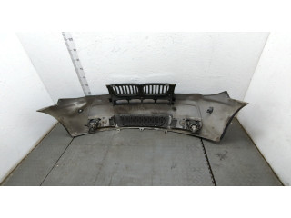 Бампер  BMW X3 E83 2004-2010 передний   