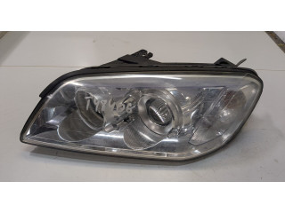 Фара передняя  Chevrolet Captiva 2006-2011 левая 