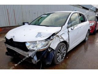 Дисплей бортового компьютера  Citroen C4 2010-2015         