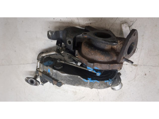  Турбина  Land Rover Discovery 4 2009-2016             LR013202