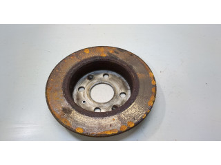 Диск тормозной  Opel Astra H 2004-2010   задний         