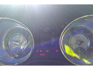 Зеркало боковое  Chrysler 300C 2011-  левое            68154819AB