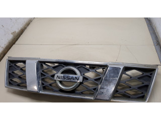 Решетка радиатора  Nissan X-Trail (T31) 2007-2015          62310JG50A