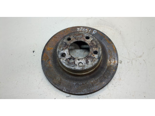 Диск тормозной  BMW 3 E90, E91, E92, E93 2005-2012   задний         