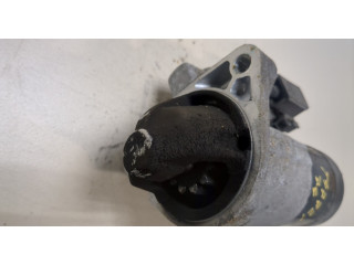 Стартер  Mazda 3 (BM) 2013-2019   M000T89281   