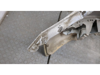 Бампер  Skoda Rapid передний   