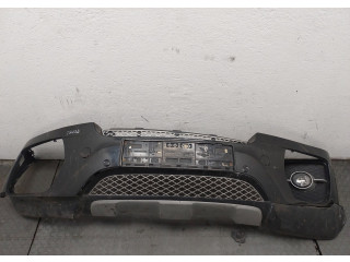 Бампер  BMW X6 E71 2007-2014 передний   