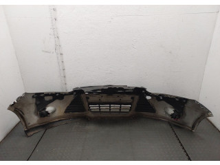Решетка радиатора  Ford Focus 3 2011-2015          