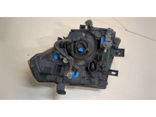 Фара передняя  Nissan Pathfinder 2004-2014 правая 