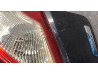 Замок багажника  Nissan Qashqai 2006-2013       