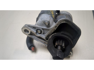 Стартер  Renault Laguna 3 2007-      
