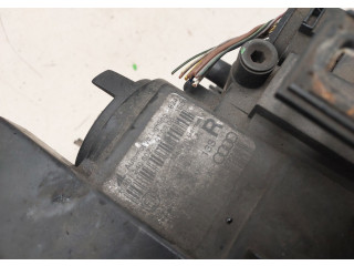 Фара передняя  Audi A4 (B8) 2007-2011 правая 