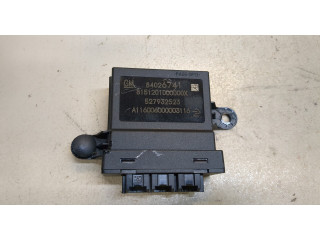 Блок комфорта  Chevrolet Volt 2015-2019      527932523, 84026741  