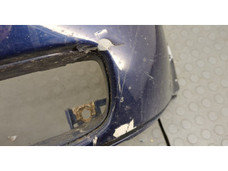 Бампер  Volkswagen Golf 4 1997-2005 передний   1J0807217C