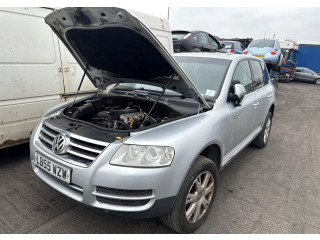  рейка  Колонка рулевая  Volkswagen Touareg 2002-2007      